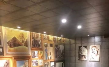 【制服店】龍昌酒店 陪你歡度一晚上